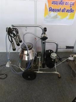 Milking Machine