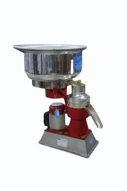 Cream Separator Machine