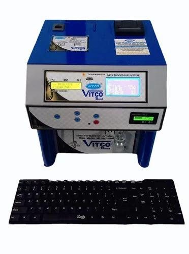 VITCO BOND MILK ANALYZER IN - BUILT BATTERY