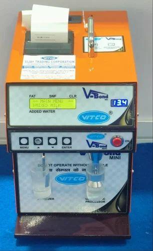 MINI V BOND INBUILT BATTERY 24 AH