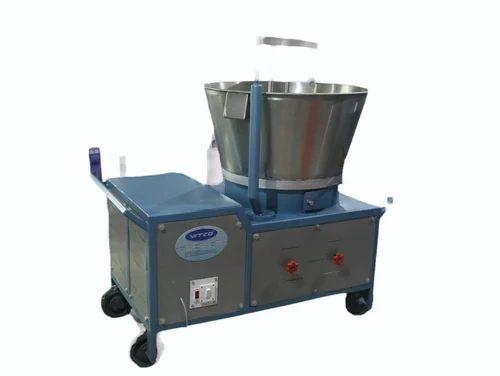 Khoya Making Machine 120 Ltr